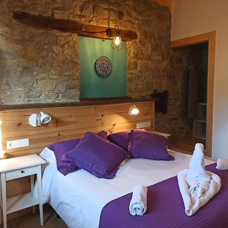 Casa Rural Ttipiaenea Landetxea Ariz  Kültér fotó