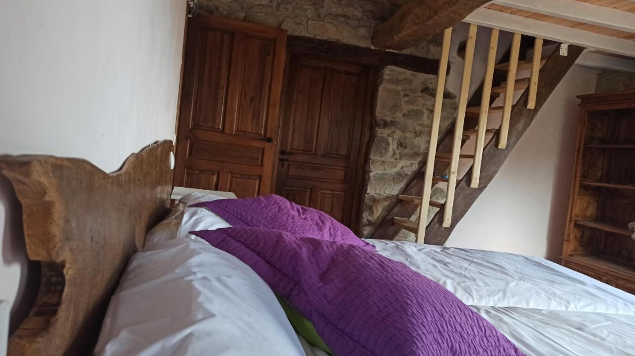 Casa Rural Ttipiaenea Landetxea Ariz  Kültér fotó