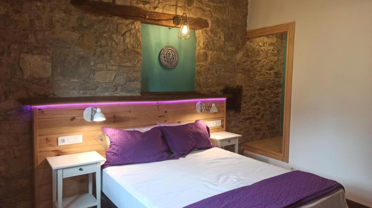 Casa Rural Ttipiaenea Landetxea Ariz  Kültér fotó