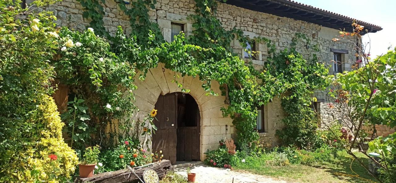 Casa Rural Ttipiaenea Landetxea Ariz  Kültér fotó
