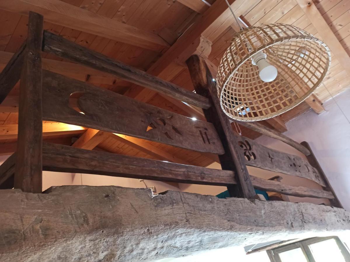 Casa Rural Ttipiaenea Landetxea Ariz  Kültér fotó