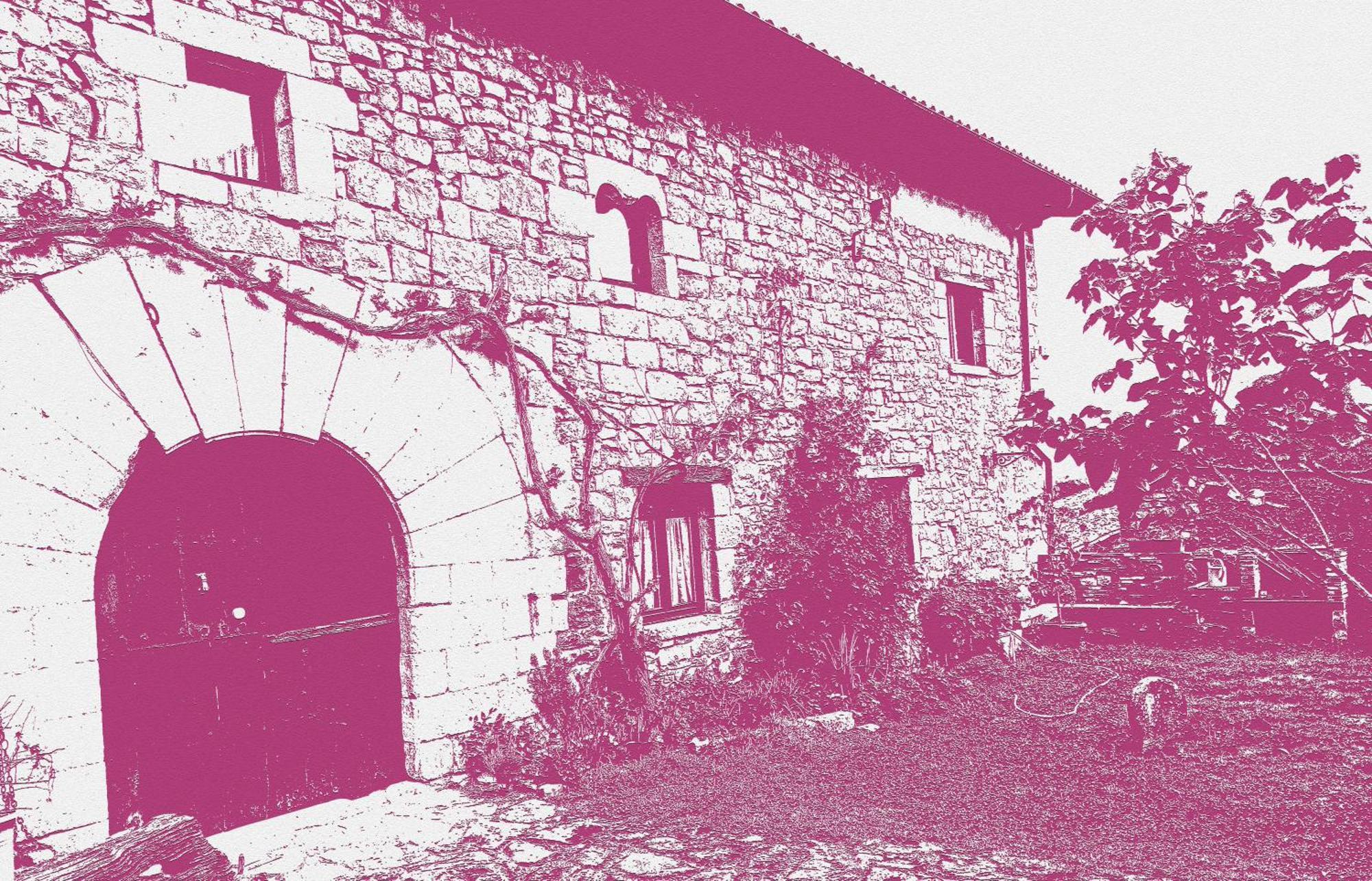 Casa Rural Ttipiaenea Landetxea Ariz  Kültér fotó