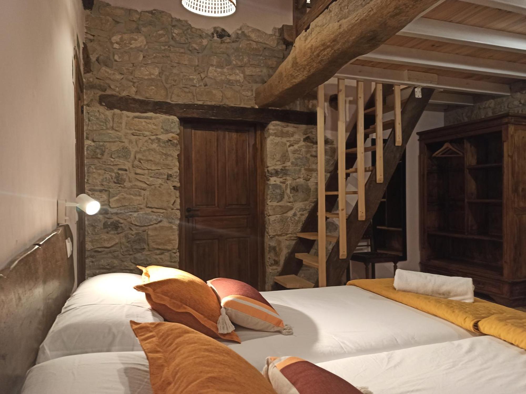 Casa Rural Ttipiaenea Landetxea Ariz  Kültér fotó