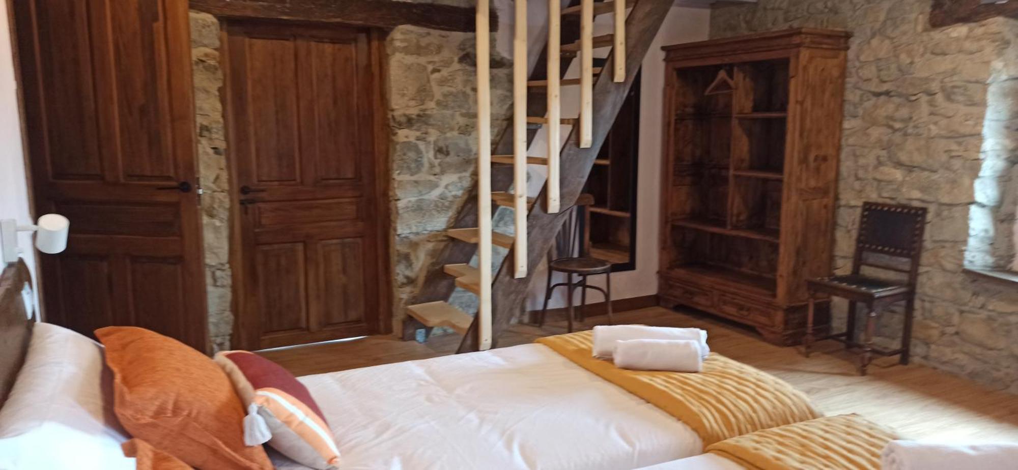 Casa Rural Ttipiaenea Landetxea Ariz  Kültér fotó